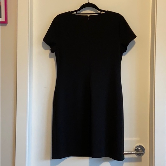 Tommy Hilfiger Black Dress - Picture 6 of 7